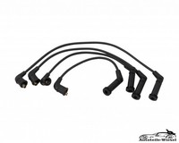 ZüNdleitungssatz ZüNdkabel FüR Hyundai Accent I X-3 II LC Limo Atos MX 03-05