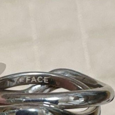 BTS Official Jimin FACE Ring M Size 11 | eBay