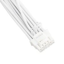 PCIe 5.0 Extension Cable 16Pin 12 4 Male To PCIe 5.0 4x8Pin 6 2 Female XQYI