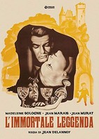 Immortale Leggenda - Dvd - G3Z