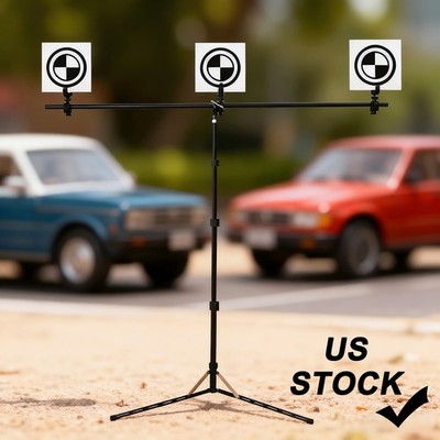 US STOCK ADAS Calibration LDW Front Camera Target Boards For Honda ELYSION