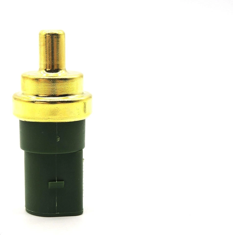 NEU 059919501A Kühlmittel Temperatur Sensor G62 für Audi A4 A6 VW Golf DE - Image 4 of 4