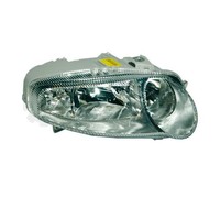 Prasco Scheinwerfer Halogen Rechts FüR Alfa Romeo 147 937 937_