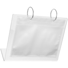  Livre Photo De Table Porte Photos Support Titulaire D'image Affichage Sur