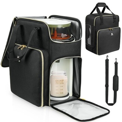 Carrying Case Compatible with Baby Brezza Formula Pro Advanced Formula Dispen...
