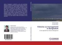 Fisheries Co-Management In Bangladesh Pulakesh Mondal