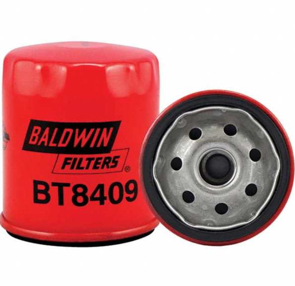 S Bt8409 Oem Engine Oil Filter *d2