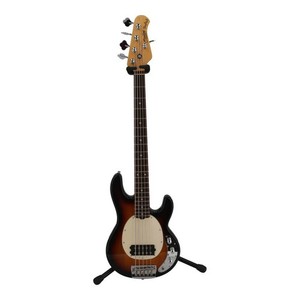 Musicman Bass Case | eBay