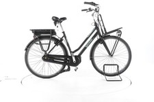 Gazelle Miss Grace C7+ HMB Vélo électrique de ville Bosch Batterie 500Wh 28" Pro