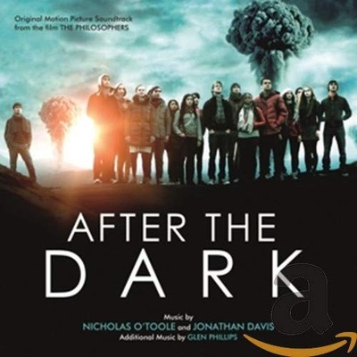 Nicholas O'Toole - After The Dark Original Motion Picture Soundtrack Fr - H4z