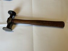 Snapon Snap-On Auto Body Shrinking Hammer BF617B Bodywork Vintage 
