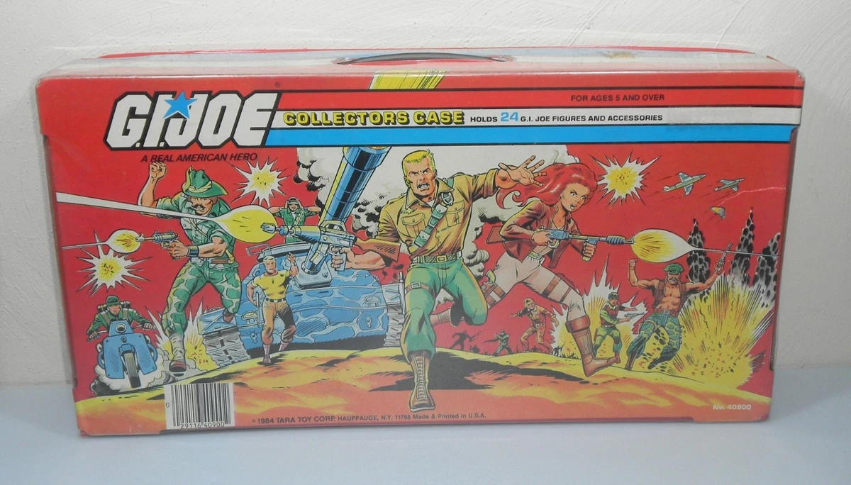 GI Joe Hawk Action Figures for sale | eBay
