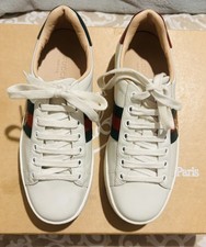 Gucci women sneakers