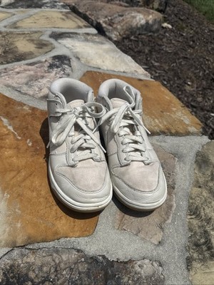 Nike Men's Dunk Mid Sneakers Size US 9