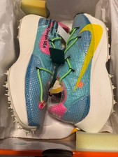 Nike Off White Vapor Street Polarized Blue