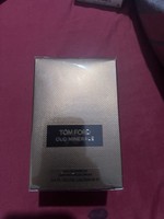 Tom Ford Oud Minerale Eau de Parfum 100ml New and Sealed