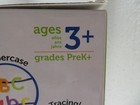 Learning Resources Skill Builders! Preschool Letters Activity Set - 91 Pieces — photo 8