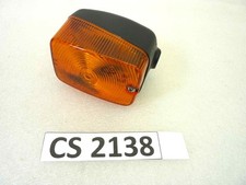 Freccia Ulo Guzzi 850 T3 T4 PA SP 1000 T5 V65 polizia cod 28750645 NUOVO fond...