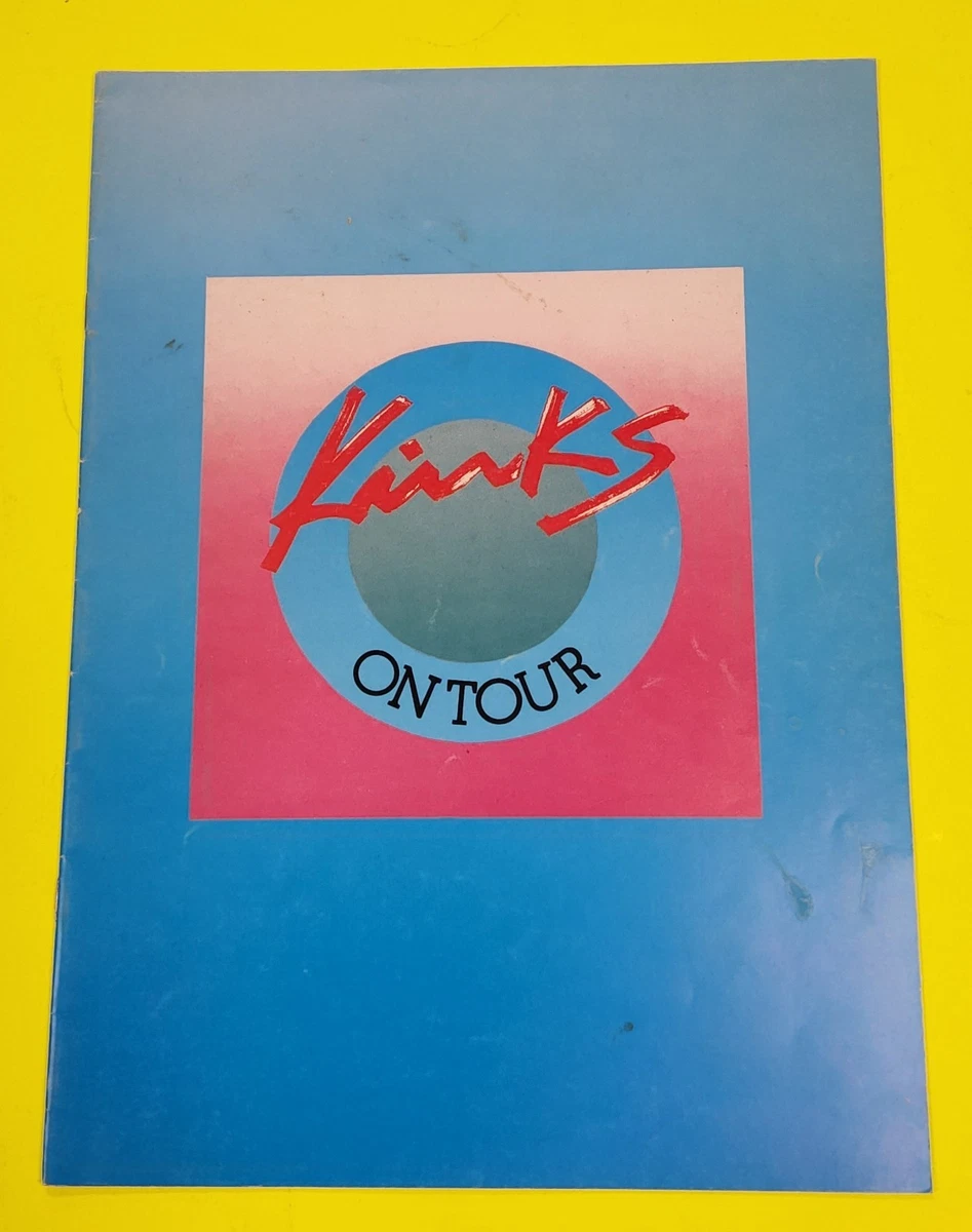 Korn-Kinks 看板 1907❰激レアレトロ❱レトロ看板 The Kinks Memorabilia for sale | eBay