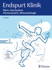 Endspurt Klinik: Niere, Harnsystem, Immunsyst...