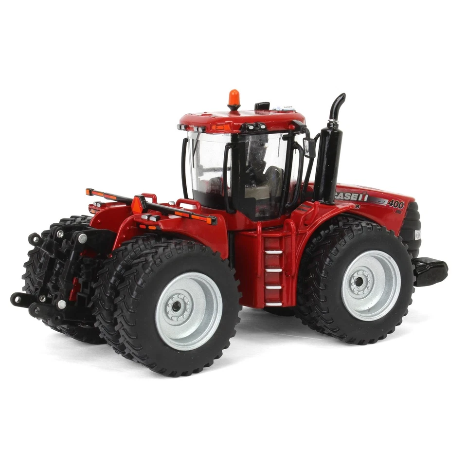 ERTL 1/64 Case IH Steiger 400 Tractor Prestige Collection 44373 - Image 3 of 4