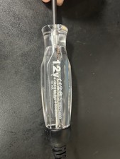 Snap On Digital Test Light Snap On Digital Test Light