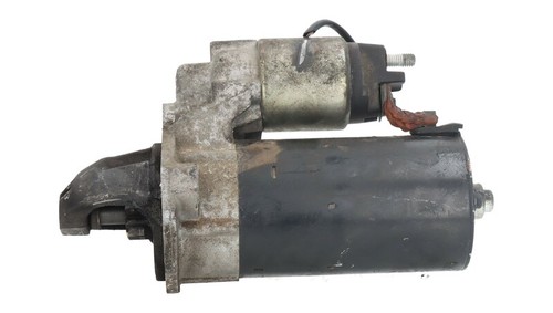 1241779689202 halter anlasser BMW SERIE 1 BERLINA E81 E87 2004 1855017