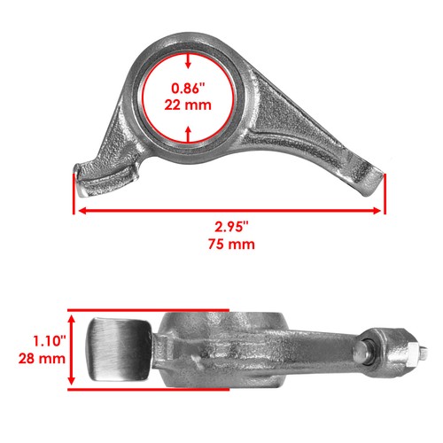 Kit Carburador Polaris Magnum 425 4x4 1996 | Meses Sin Interés - Foto 2