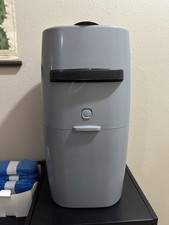 Litter Genie and Refills Cat Litter Disposal