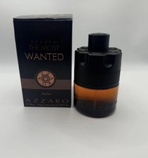 Azzaro the Most Wanted 100 Ml Eau de Parfum