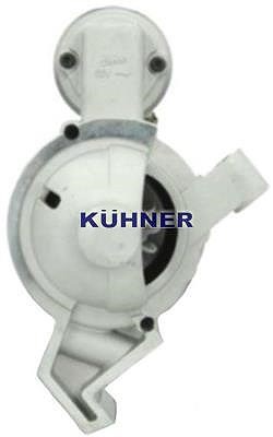 AD KÜHNER Starter  für BMW