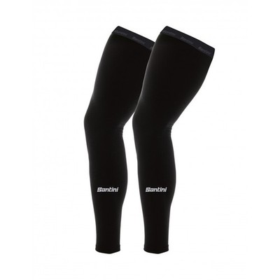 Gambali Ciclismo SANTINI TOTUM Schwarz
