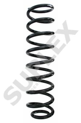 Fahrwerk Federn Vorne Ø115Mm für Mercedes W211 S211 02-09