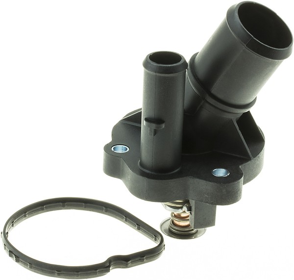Gates TH45190G1 Thermostat, KüHlmittel FüR Ford,Ford Australia,Ford Usa,Mazda,Vo-image