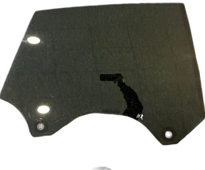 BMW F34 GT Seitenfenster Tür Hinten rechts Glasverglasung 7291417
