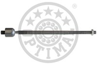 Optimal G2-680 Axialgelenk, Spurstange Vorne Innen Oben Beidseitig FüR Opel Vect