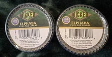 WICKED Elphaba Cupcake Liners 24 Count 2 Packages