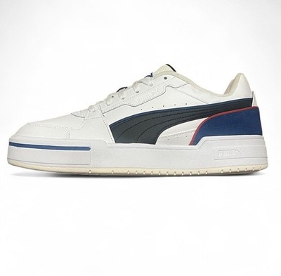 PUMA CA Pro LUX III Pace Setter  Black White  (2024) US10.5 Brand New In OG Box