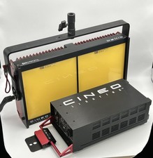 Cineo TruColor HS LED Light Kit