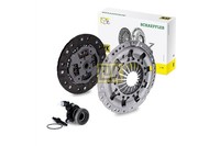 Kupplungssatz LuK Repset Pro Schaeffler LuK 620 3117 33 FüR Corsa Opel S07 X01