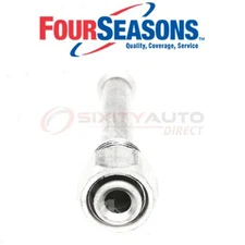 Four Seasons Power Steering Cooler Line for 2003-2005 Ford E-150 Club Wagon im