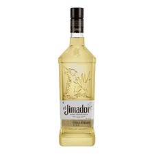 El Jimador Reposado Rested Tequila 70cl
