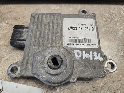 Transmission Control Module TCM AWD Fits 08-10 MAZDA CX-9