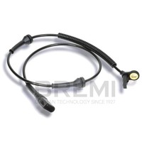 Bremi 50390 Sensor, Raddrehzahl
