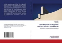 Fibre Reinforced Polymer Reinforced Concrete Beams Cristina Barris