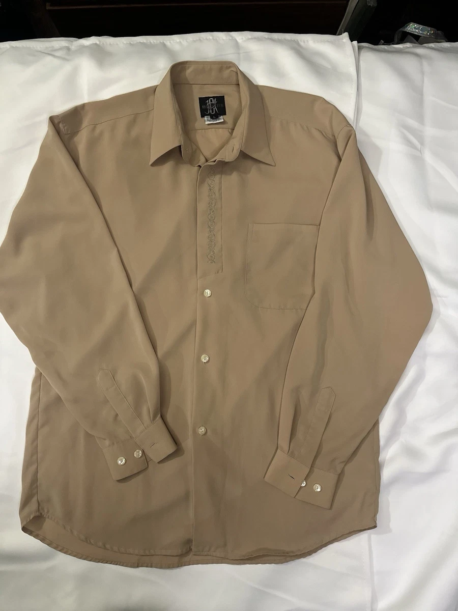 husky men's dress shirts Husky Shirts