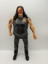 Rare Abyss TNA Wrestling Figure WWE Elite’s
