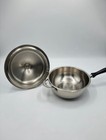 Vintage Leonard Silverplate Covered Serving Dish / Casserole Server — photo 1