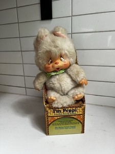Nyamy Monchhichi | eBay