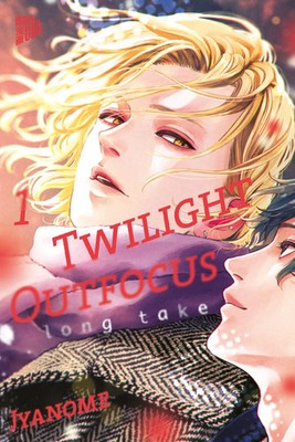 Twilight Outfocus Long Take 1 | Jyanome | Deutsch | Taschenbuch | 192 S. | 2024